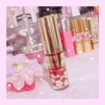 *⑅୨୧┈┈┈┈୨୧⑅*⑅⑅【Shine Rich オールインワンティント】.モニプラさんのモニターで当選しましたので紹介させて頂きます！.今回頂いた色は6番のクランベリー&hellip;のInstagram画像