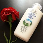 見た目も可愛らしいLeivyのボディシャンプー🐼💓香りも甘くてとっても良いです！！泡立ちも良いので、いまボディソープジプシーだという方にオススメです！！！（笑）コンパクトなサイズも置き場所に困らなくて&hellip;のInstagram画像