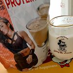 *今日からスタート🕴🏼*激甘なダイエットだけど、【平日限定】18時以降は何も食べない・お酒は飲まないを2週間前くらいから始めて&hellip;プロテインダイエットも追加🌿筋トレは腰痛めてから怖くてや&hellip;のInstagram画像