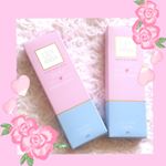 .目の印象変えた〜い！ってな時は、やっぱりカラコンですよね😚💕モニターさせて頂いた、LILY ANNA 1DAY良かったのでご紹介❤Brown ManegeとSarang Brow&hellip;のInstagram画像