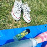 マイジェルボトル使用させて頂きました！私はお花見に持って行きました🍙🌸 パッケージがめっちゃ可愛くて、ボディジェルとは思えないくらい🤗✨持ってるだけでも気分が上がります💕スッキリし&hellip;のInstagram画像