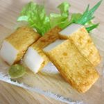 一正蒲鉾さんの新製品【絹てん】のモニターです♪・いちまささんと言えば、以前紹介した『うな次郎』を販売しているところ💕・やっぱりこれも絶品‼️✨・絹のような滑らかな舌触り&hellip;のInstagram画像