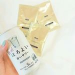 株式会社ヴィジョンステイトファンサイトさまの《ekas　三回分　500円(税込)》を頂きました♪ekasは医学博士監修の特許取得成分配合アルコール対策サプリです。飲みすぎてきて気持ち悪い&hellip;&hellip;のInstagram画像