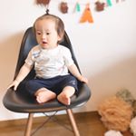 春休みも残りあとわずか。長男次男に揉まわれまくって#三男坊の成長ハンパない #歩くスピードはやい #もはや恐怖 ・・今回#tokyobyartpeanuts のモニターに選んでいただき&hellip;のInstagram画像