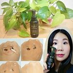 #アルファピニ28 #セラムクレンジング を使ってみました🎵 98％以上植物由来で肌に優しい🌱オイルフリー無添加で赤ちゃんの日焼け止め落としにも使えます🚼 厚みのあるリキッドでけっこうサラサラ&hellip;のInstagram画像