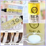 ＊＊～モニター参加～＊≪お守りミスト≫マリーク UVシーオイルミスト■内容量/100ml■定価/2100円（＋税）＊🔶商品の特徴🔶シェイクしてから使う&rdquo;植物オイ&hellip;のInstagram画像