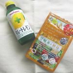 .生酵素サプリ、キレートレモンと飲んだらお肌最強説。..体重には実感あまり無し(　˙-˙　).#生酵素 #222生酵素 #からだのレシピ #生酵素フォトコンテスト #mon&hellip;のInstagram画像