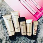 BRIGHTAGE トライアルセットと新発売のCCクリームをお試しさせて頂きました✨メイク落とし、洗顔は洗い上がりがつるつるでしかも乾燥せずに使えました。化粧水と美容乳液も乾燥の季節にも負けない保&hellip;のInstagram画像
