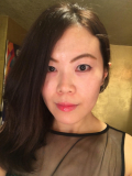 顔写真です