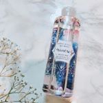 ♡♡♡♡♡..おはようございます☀️引き締めマッサージで朝活中♡.64種類もの天然ミネラル成分含有の死海100％の神秘の水と言われているミネラージュ♡♡.カリスマト&hellip;のInstagram画像