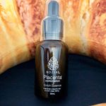 #rozebe #ロゼべ #美容液 #美白 #monipla #美白のROZEBEファンサイト参加中濃厚で伸びが良すぎて顔が小さいかと思ったのInstagram画像