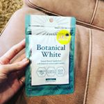 今年もこの子にお世話になります💕#ボタニカルホワイト日差しが既に強い&hellip;完全に焼ける&hellip;シミになりやすいので日焼け対策には本気です💦💦飲むのが一番楽チン☺️✨モデルさんとかもこれ飲んで&hellip;のInstagram画像