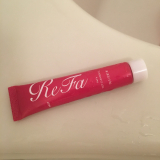 口コミ記事「リファホットクレンズ！じわじわ温感！」の画像