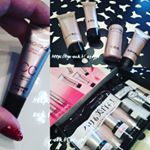 ライン使いでつや肌に！アイムの化粧品はやっぱり合うわー❤️..#BRIGHTAGE #製薬会社開発 #CCクリーム #UVケア #全方位エイジングケア #アンチエイジング #トラネキサ&hellip;のInstagram画像