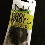 モニプラ経由で結ばない靴紐クールノットをお試しさせて頂きました&bull;*&uml;*&bull;.&cedil;&cedil;♬普段白のスニーカーを愛用してますが、今回ダークブラウンの靴紐だったので、色もマッチしてて良かったです💗靴紐のカラ&hellip;のInstagram画像