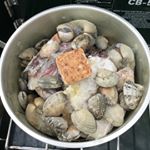 #プレミ本舗 #まるごとキューブだし #お花見 #ＢＢＱ #キャンプ #アウトドア #かつお節 #だし #和食 #ワンバーナー #monipla #プレミ本舗のファンサイト参加中アウトドアで簡単に&hellip;のInstagram画像