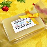 モニプラさま✨この度は10周年おめでとうございます🎊いつもお世話になっております！今後ともどうぞ宜しくお願い致します☺️💕お写真はキャンペーンで頂きましたアンティアンさまの石鹸となりま&hellip;のInstagram画像