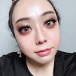 ・PIA株式会社さまより頂いた#ROLA さんプロデュースのLILMOON 1MONTHを使ってます✨本当にありがとうございます😊・am in love with these &hellip;のInstagram画像