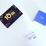 モニプラ ファンブログ。10周年おめでとうございます✨✨ 5年位前に知ってからお世話になっているモニプラさん。これまでもコスメからファッション、食品などの様々な商品をお試しさせていただきま&hellip;のInstagram画像