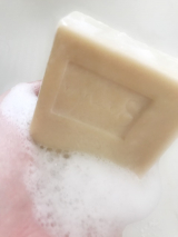 口コミ：【イスラエル】ガミラシークレットソープ【秘伝】の画像（3枚目）