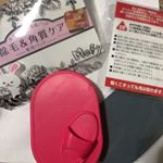 早速使ってみた!!サイトなどに記載がある通りクルクルするだけで除毛や角質が取れている感じがする♡痛くもないし、ほんとにツルツル(｡&bull;᎑&bull;｡)♡♬ 詳しくは、アメブロhttp://amebl&hellip;のInstagram画像