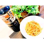 @hoshisan_official 様より《万能醤油☆にたき一番》のモニターをさせて頂くことになりました😊✨✨*味付けこれ1本で美味しいお料理が出来ちゃいます❣️*定番料理の肉じゃが&hellip;のInstagram画像