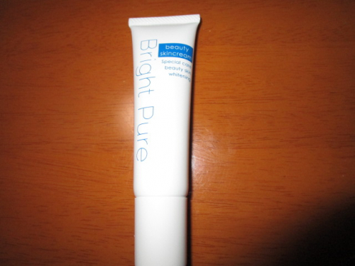 口コミ：シミ対策にの画像（1枚目）