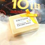 モニプラファンブログ 10周年記念イベントで、✨アンティアン 無添加洗顔石鹸✨をいただきました。10周年、おめでとうございます！モニプラファンブログは私が初めて登録したモニターサイ&hellip;のInstagram画像