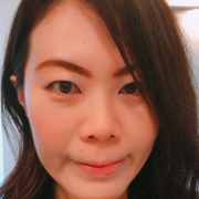 「顔写真です」紫外線が強くなる季節！ニキビケアにも要注意！ 【アッカノン】 体験モニター募集の投稿画像