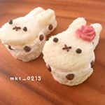 🐰ミッフィーさんど🐰*今日は史跡巡りで給食なしでした😔でも楽しかった🌈💕*#クッキングラム#インスタグラマー#デリスタグラマー#foodpic#foodart#foodphot&hellip;のInstagram画像