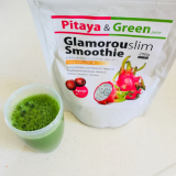 「本気で続けたい方におススメしたいとにかくおいしいスムージー」の画像