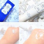 寝ている時間をスキンケアのゴールデンタイムに変える、新しいコンセプトのスキンケアアイテム♪「プリンセスナイトリペア」チューブからぷるんとしたジェルのクリームを肌にのばしていくだけで、洗い流し不&hellip;のInstagram画像