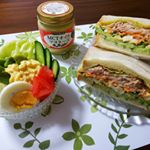 ココイルさんのMCTオイルマヨネーズお試しさせていただきました( *˙&omega;˙*)و ！**マヨネーズよく使うけれど、こんなにこだわってるマヨネーズ使った事ないからドキドキ(*&deg;&forall;&deg;)&hearts;普&hellip;のInstagram画像