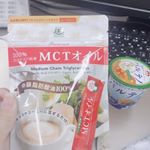 サラダに入れてもヨーグルトに入れても合う！#仙台勝山館 #MCTオイル #MCTスティック #お試し500円モニターも実施中 #仙台勝山館ココイルファンサイト参加中 #monipla #MCTオイ&hellip;のInstagram画像