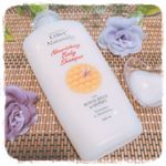 株式会社アクシスさまからローヤルゼリー&ハチミツ配合の弱酸性ボディソープをお試しさせていただきました♪*●レイヴィーボディシャンプーローヤルゼリー&ハチミツ●500ml価格 842円(税込)&hellip;のInstagram画像