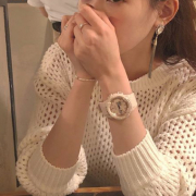 「当たりますように！」【顔出し】【本品】大人気！新VCローションの長期1ヶ月モニター♪_180411の投稿画像