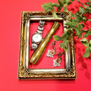 「プレミアムな眉毛美容液♡」★大人気VCローション『インスタ映え』写真大募集！本品あり180413の投稿画像