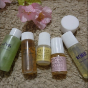 「ボディーケア スペシャルコース」★大人気VCローション『インスタ映え』写真大募集！本品あり180413の投稿画像