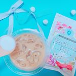 ♡.VIRU KILLER DIET.腸内フローラを整え、痩せ菌をサポート太りにくい腸内バランスにしてくれます😳💕そしてなんと！この1袋に5兆個の乳酸菌がヨーグルト約500個分&hellip;のInstagram画像