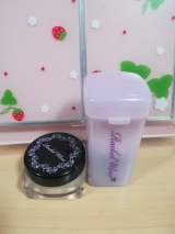口コミ記事「【商品レビュー】レイチェルワイン「ミネラルファンデーション」で自然な仕上がりに！」の画像