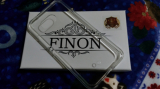 安心のFINON