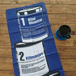 『デザイン手ぬぐい』のモニターをさせていただきました。この手ぬぐい、100均のセリアで販売されているそう。デザインも豊富で、気軽に色々な使い方が出来るプチプラの手ぬぐいは、何枚も揃えたくな&hellip;のInstagram画像