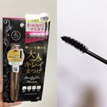 ロング効果は微妙でしたが、セパレート効果は抜群でした。お湯でオフもするっと落ちやすかったです。#LITTLELADYLUXE #リトルレディリュクス #ビューティーフィルム #ELIZAB&hellip;のInstagram画像