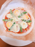 「ピザに合わせて食べたい！」の画像（1枚目）