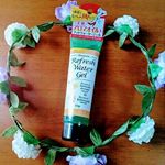 ペロリン リフレッシュウォータージェル(ジンジャー&イランイラン)お試しさせていただきした！ストッキングの上からも使える、お疲れ足を癒してくれるフットジェルです(* >&omega;<) 夕方ごろ足がむく&hellip;のInstagram画像