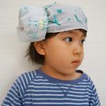 羊タオル🐏韓国ドラマとかで見たことのある羊タオル100均とかで売ってる手ぬぐいを使ってやってみました。手ぬぐいっていっても最近のは、とってもかわいいデザインなんですよね😃&hellip;のInstagram画像