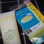 ✨・スキンコンディショナー ジェルＶＣ〈ジェル状保湿液〉185g・体だけじゃなく顔にも使えるビタミンC誘導体（うるおい成分）配合のジェル(о&acute;&forall;`о)✨・3種のビタ&hellip;のInstagram画像