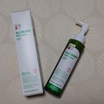 気になっていた #アロベビーミルクローション 使ってみたよ😆💗#ラベンダー ＆ #ローズの香り で凄くいい香りで僕👦🏻うっとり☺️いい香り過ぎて初めて付けた時に『もう1回☝️』とリクエスト&hellip;のInstagram画像