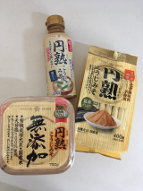 口コミ記事「我が家のおみそコレに決めた！」の画像