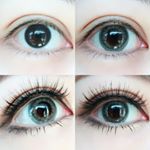 ＊PIA様より、LILMOON 1MONTH -リルムーン ワンマンス-をお試しさせていただきました🙆💕・＊ローラプロデュースデザイン✨＊1ヶ月使用可能なマンスリーカラコン✨＊直径&hellip;のInstagram画像